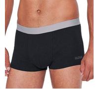 Sloggi Herren GO ABC 2.0 Hipster 2P, Black, S