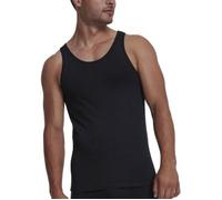 sloggi - Herren-Tanktop - Black 00XS - sloggi Men Go Abc . - Unterwäsche für Männer