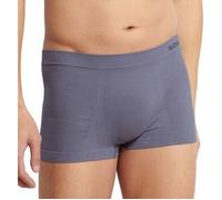 Retro Pants SLOGGI "men GO Smooth Hipster C2P" Gr. XL, schwarz (black combination) Herren Unterhosen (62898927-XL) black combination