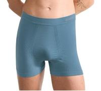 Sloggi 2P Men GO Smooth Shorts Marine/Blau Medium Herren