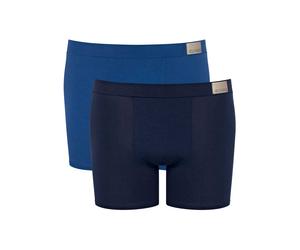 Sloggi - 2p Short - Go Natural - M008