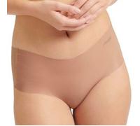 sloggi - Shorty - Rose Brown 00XL - sloggi Zero Microfibre - Unterwäsche für Frauen