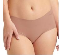 Sloggi Damen 24/7 Cotton N, White, 85