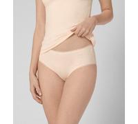 Sloggi 2x GO Midi Slip Bio-Baumwolle Fresh Powder XS