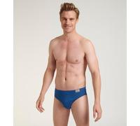 Sloggi 2x Herren Brief Midi-Slip GO Natural natural M