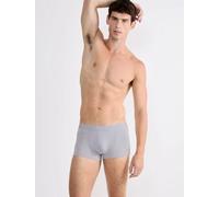 Sloggi 2x Herren Hipster Panty GO ABC 2.0 Bio-Baumwolle Grau XXL
