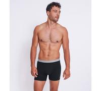 Sloggi 2x Herren Short GO ABC 2.0 Black M