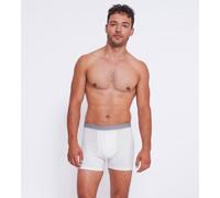 Sloggi 2x Herren Short GO ABC 2.0 White XL