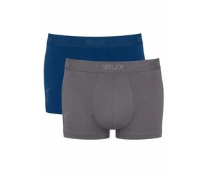 Sloggi 2x Shorty | Bio-Baumwolle | SLG BASE Multiple Colours L