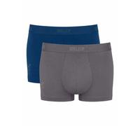 Sloggi 2x Shorty | Bio-Baumwolle | SLG BASE Multiple Colours XXL
