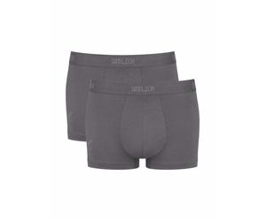 Sloggi 2x Shorty | Bio-Baumwolle | SLG BASE Shiver XXL