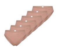 Sloggi 3er Pack GO Crush - Damen - Slip - Unterhose - Unterwäsche - Atmungsaktiv