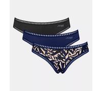 sloggi - Mini - Multicolor 00XS - sloggi Go Crush - Unterwäsche für Frauen