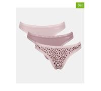 sloggi - String - Multicolor 00XS - sloggi Go Crush - Unterwäsche für Frauen