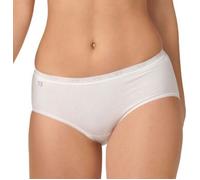 Sloggi sloggi Basic+ Midi 3P Briefs, Women's