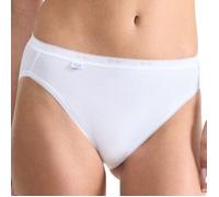 Sloggi Basic+ Tai 3er Pack white 48