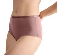 sloggi High Waist Panty Damen braun, L