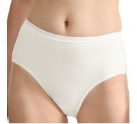 sloggi - Midi - White 00XL - sloggi Go Daily Cotton - Unterwäsche für Frauen