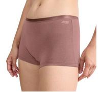 sloggi Short Slip Damen braun, XXL