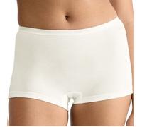 Sloggi GO Daily Cotton Short 3P Silk White