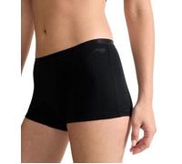 sloggi Short Slip Damen schwarz, XL