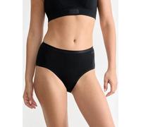 Sloggi 3x Midislip GO DAILY COTTON Schwarz M