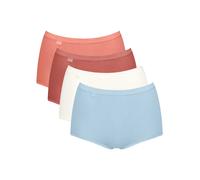 Sloggi - 4 pack Maxi - Basic+ - V022