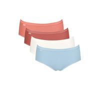 Sloggi Basic+ Midi C4P Multiple Colours 22