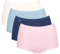 sloggi - Maxi - Multicolor 0040 - sloggi Basic+ - Unterwäsche für Frauen