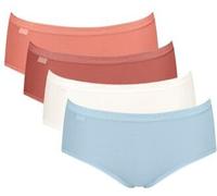 Sloggi Basic+ Midi C4P Multiple Colours 22