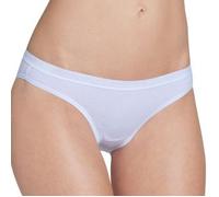 Sloggi 4P Basic Plus Mini Weiß Baumwolle 44 Damen