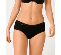 Sloggi Jersey Hüftslip Basic weiß 2er Pack Gr. 38