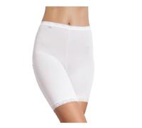 Sloggi Basic+ Long Pants 2er Pack White 44