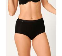 Sloggi Damen Unterhose Basic+ Maxi / 3-Pack