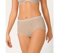 Sloggi Basic+ Maxi 3er Pack skin - 40