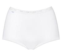 Sloggi Basic+ Maxi 3er Pack white 42