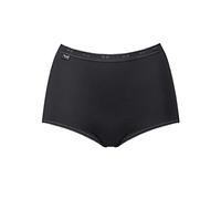 Sloggi Basic+ Maxi 9er Pack Black 50