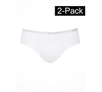 Sloggi sloggi men Basic Midi 2P Briefs, Men's