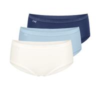 sloggi - Midi - Multicolor 0044 - sloggi Basic+ - Unterwäsche für Frauen