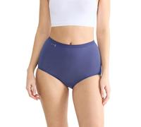 sloggi Women's Basic+ Maxi C3P Briefs, Multiple Colours 19, 54 (3er Pack)