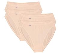 Sloggi - Basic+ - Tai - 4er Pack (40 Skin)