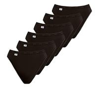 Sloggi - Basic+ - Tai - 6er Pack (40 Schwarz)