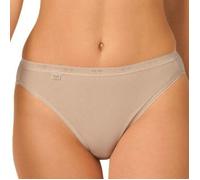 Sloggi Basic Tai Beige Baumwolle 36 Damen