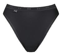 Sloggi Basic+ Tai 3er Pack black 46