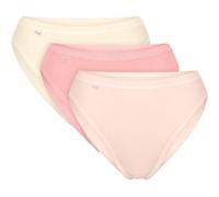 SLOGGI BASIC+ TAI C3P Damenslip, beige, größe 44