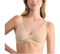 sloggi - Soft bra - Beige 080 - sloggi Basic+ - Unterwäsche für Frauen