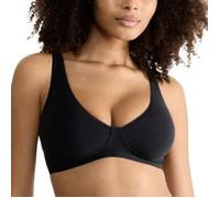 sloggi - Soft bra - Black 075 - sloggi Basic+ - Unterwäsche für Frauen