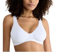 Sloggi BH Basic Plus Soft Bra Weiß B 80 Damen