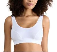 Sloggi Double Comfort T Top White
