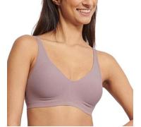 sloggi - Soft bra - Purple L - sloggi Ever Ease - Unterwäsche für Frauen